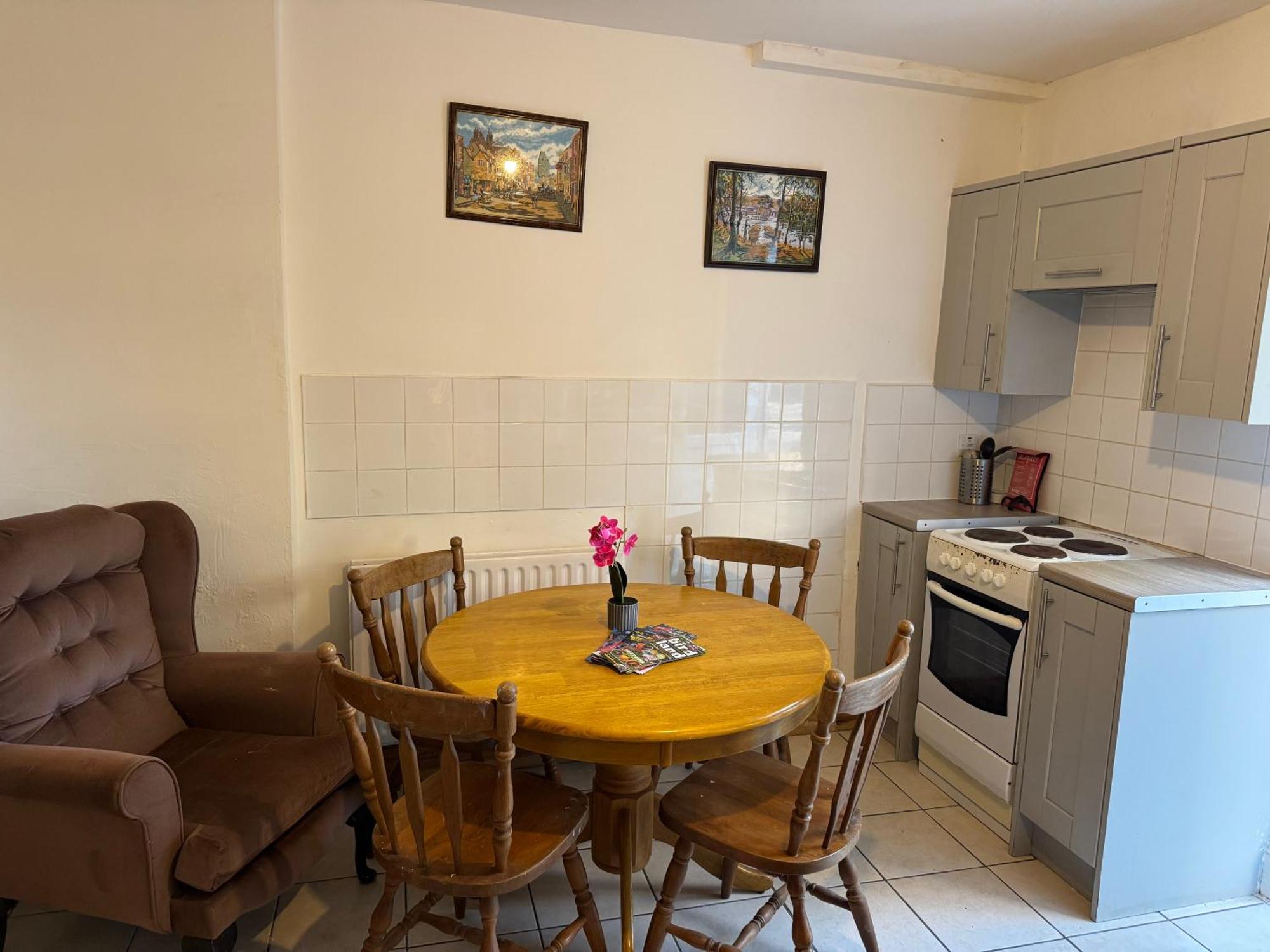 Leilighet Lillymead Bristol